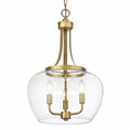 Open Box - Bellevue ZP86020ODEB - Pendants Indoor Lighting