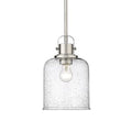 Open Box - Bellevue ZP95949BN - Pendants Indoor Lighting