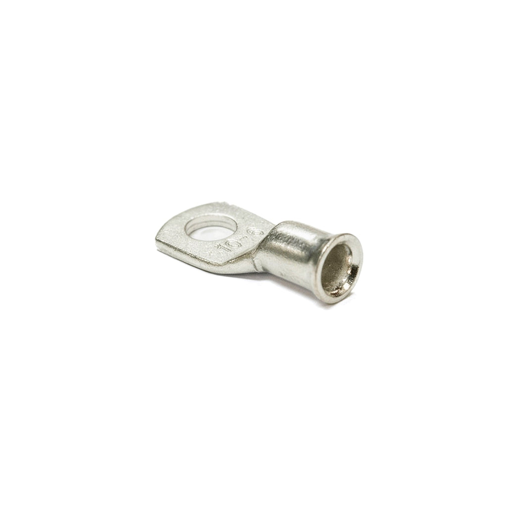 Exotronic 10mm² Copper Lug M6 | Bellmouth