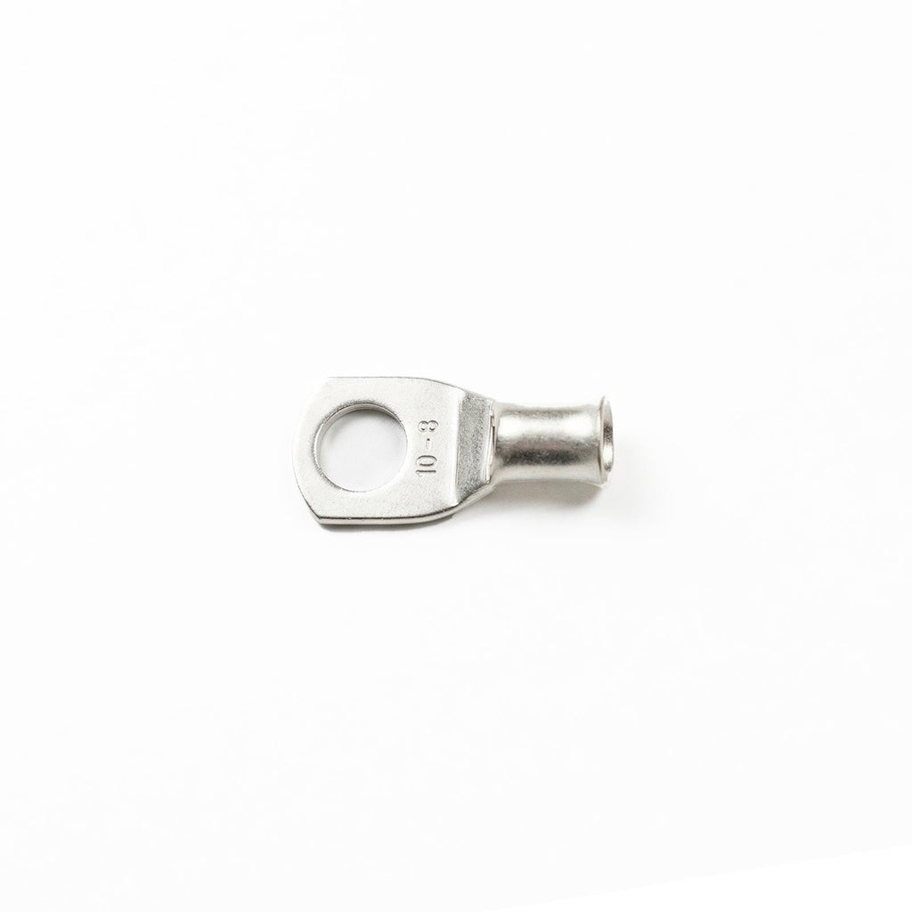 Exotronic 10mm² Copper Lug M8 | Bellmouth