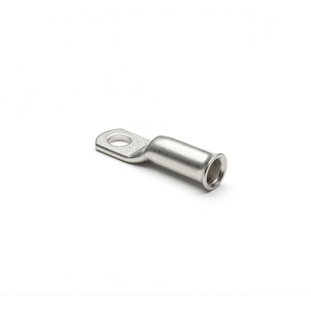 Exotronic 16mm² Copper Lug M6 | Bellmouth