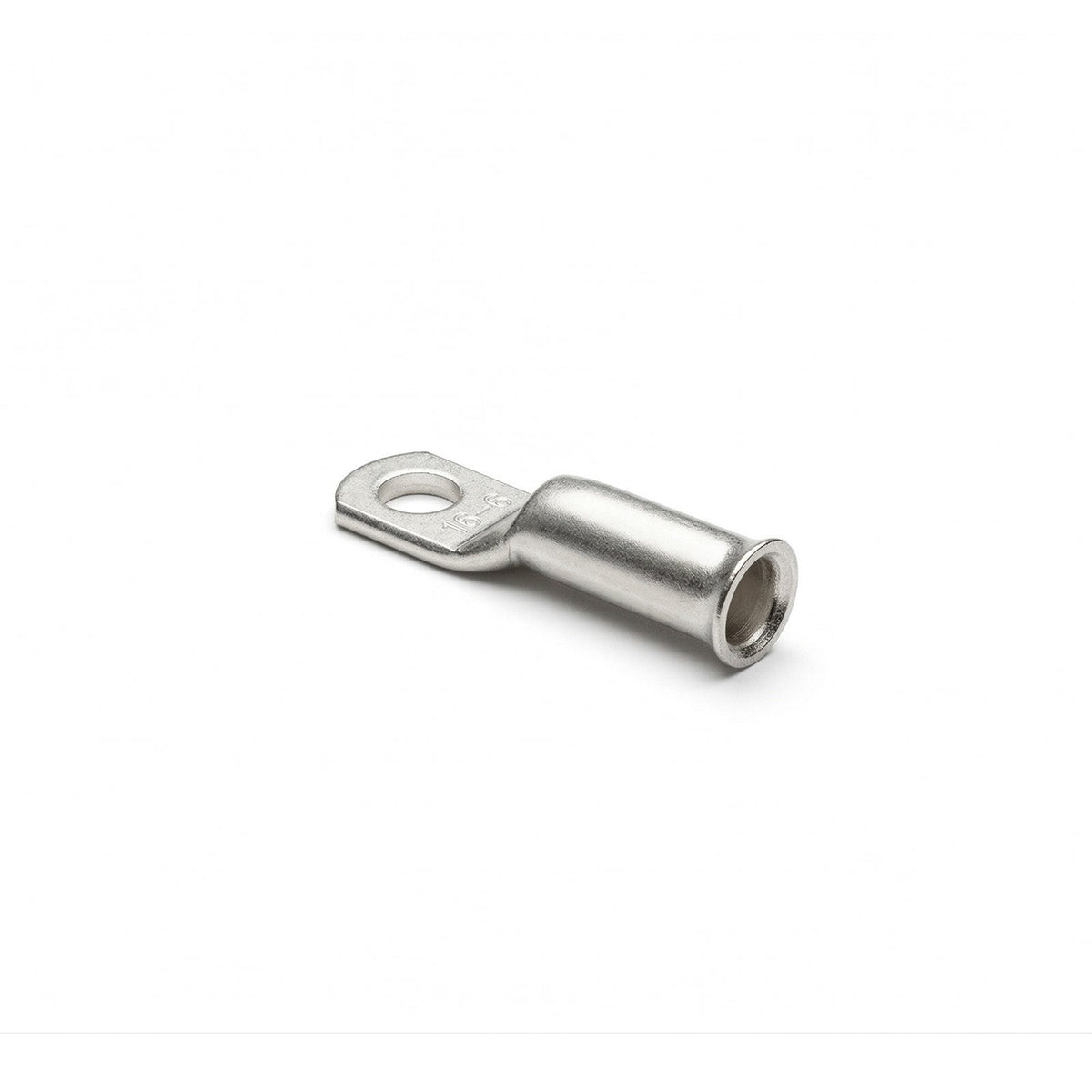 Exotronic 16mm² Copper Lug M6 | Bellmouth