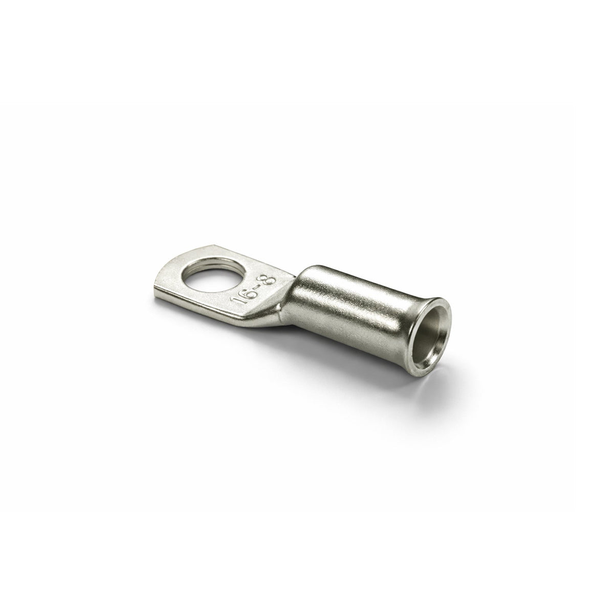 Exotronic 16mm² Copper Lug M8 | Bellmouth