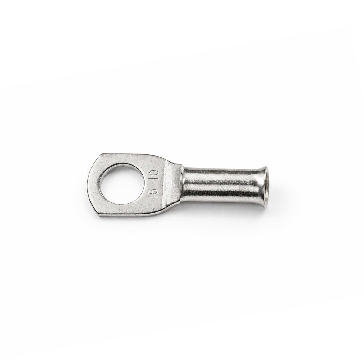 Exotronic 16mm² Copper Lug M10 | Bellmouth