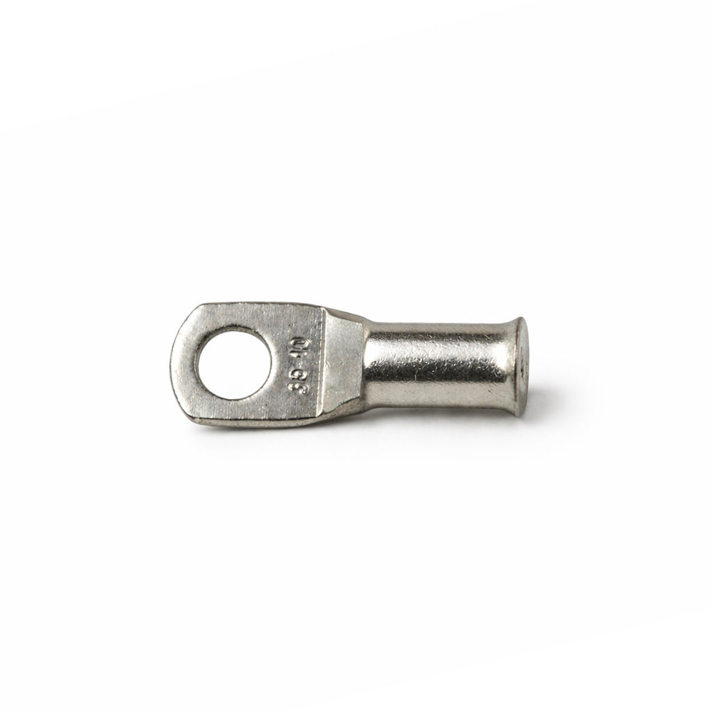 Exotronic 35mm² Copper Lug M10 | Bellmouth