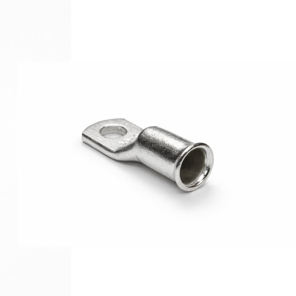 Exotronic 50mm² Copper Lug M8 | Bellmouth