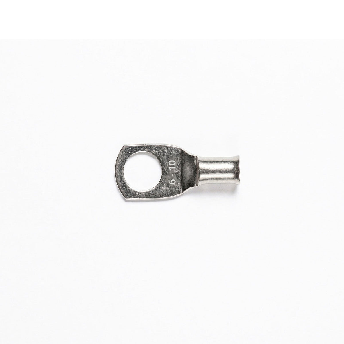 Exotronic 6mm² Copper Lug M10 | Bellmouth