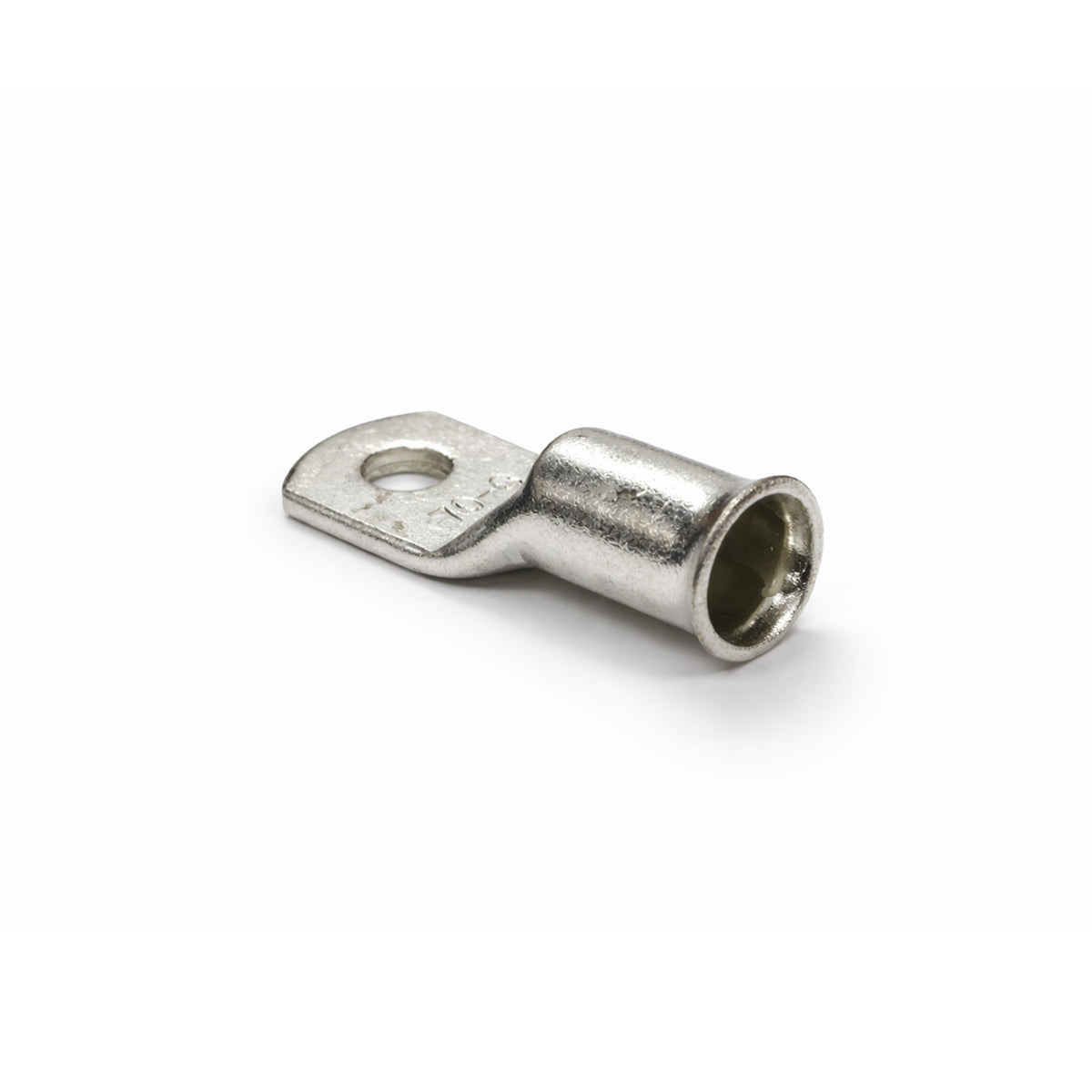 Exotronic 70mm² Copper Lug M8 | Bellmouth