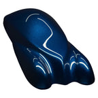 Solventborne Basecoat, Bering Sea Blue, Gallon