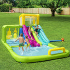 H2OGO! Splash Course Mega Inflatable Water Park - Outlet