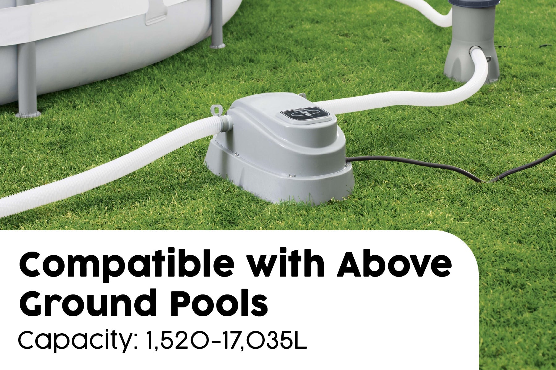 Pool Heater For Above Ground Pools