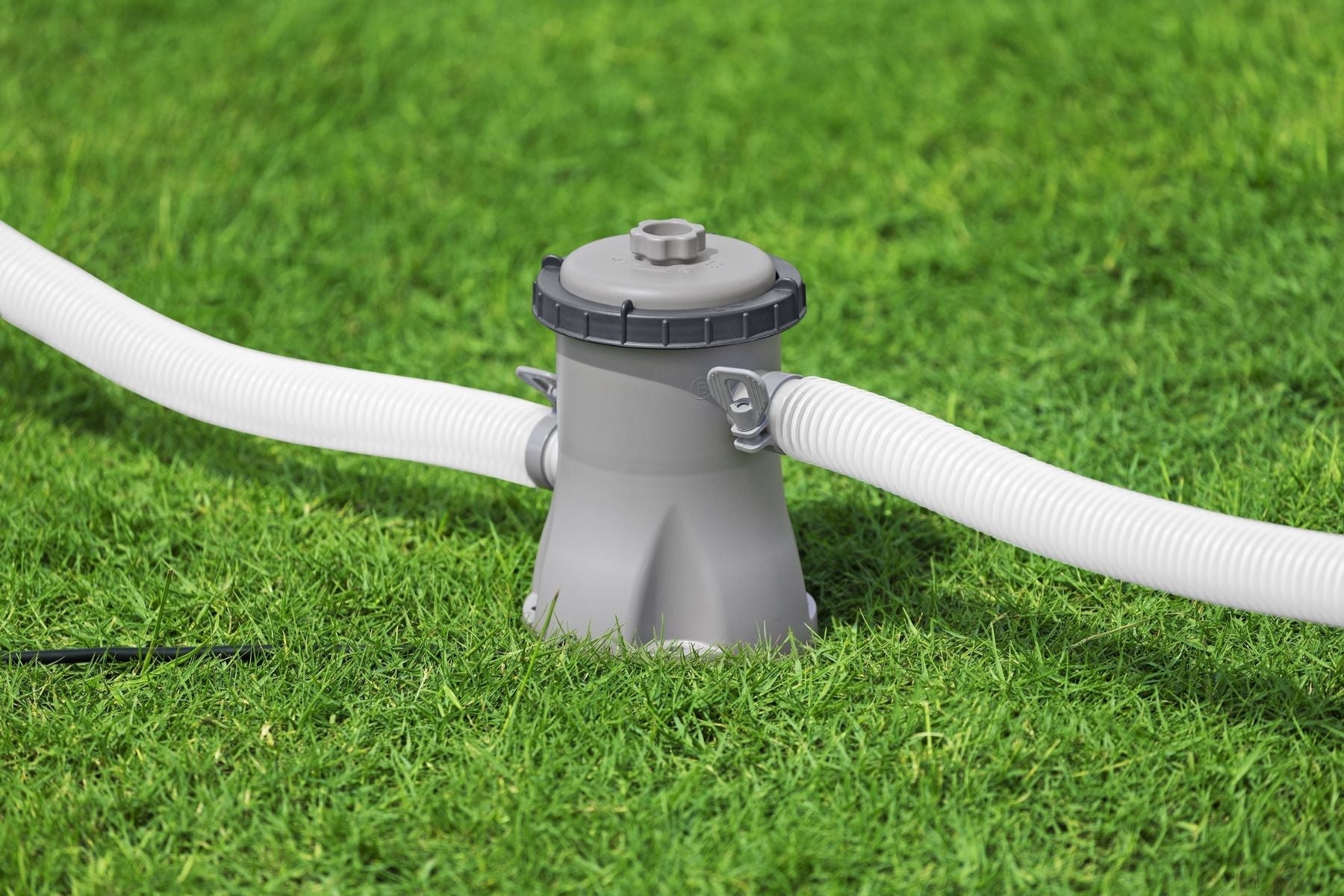 330gal Pool Filter Pump For Above Ground Pools