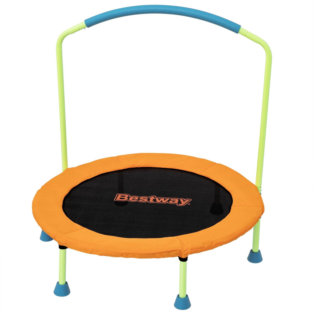 WonderJump™ Trampoline for Toddlers and Kids