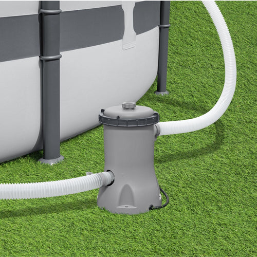 530gal Pool Filter Pump For Above Ground Pools