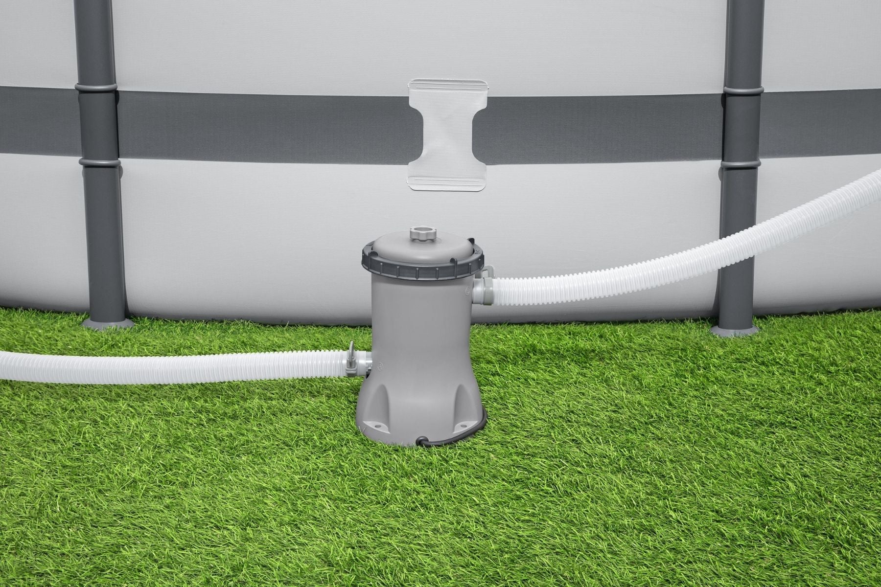 530gal Pool Filter Pump For Above Ground Pools