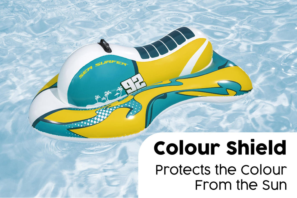 Sea Surfer Ride-On