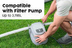Pool Heater For Above Ground Pools