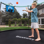 Xtreme Air Trampoline Basketball Game
