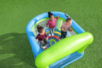 Jump-O-Rama Bouncer