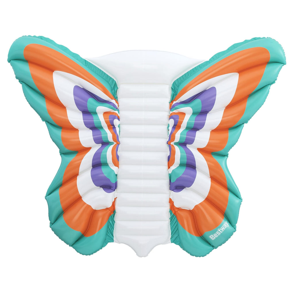 Boho Butterfly Pool Float