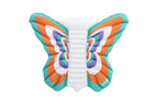 Boho Butterfly Pool Float