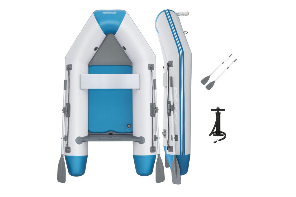 Hydro- Force 2 Person Inflatable Sport Boat - Caspian Elite