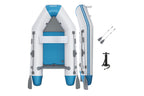 Hydro- Force 2 Person Inflatable Sport Boat - Caspian Elite