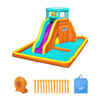 H2OGO Super Tidal Mega Water Park