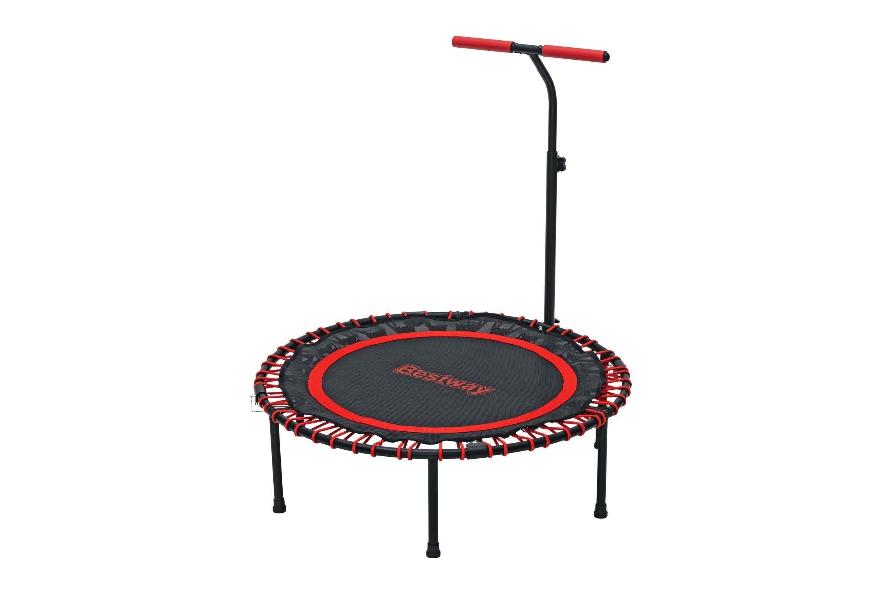 Aerobounce Exercise and Rebounder Trampoline