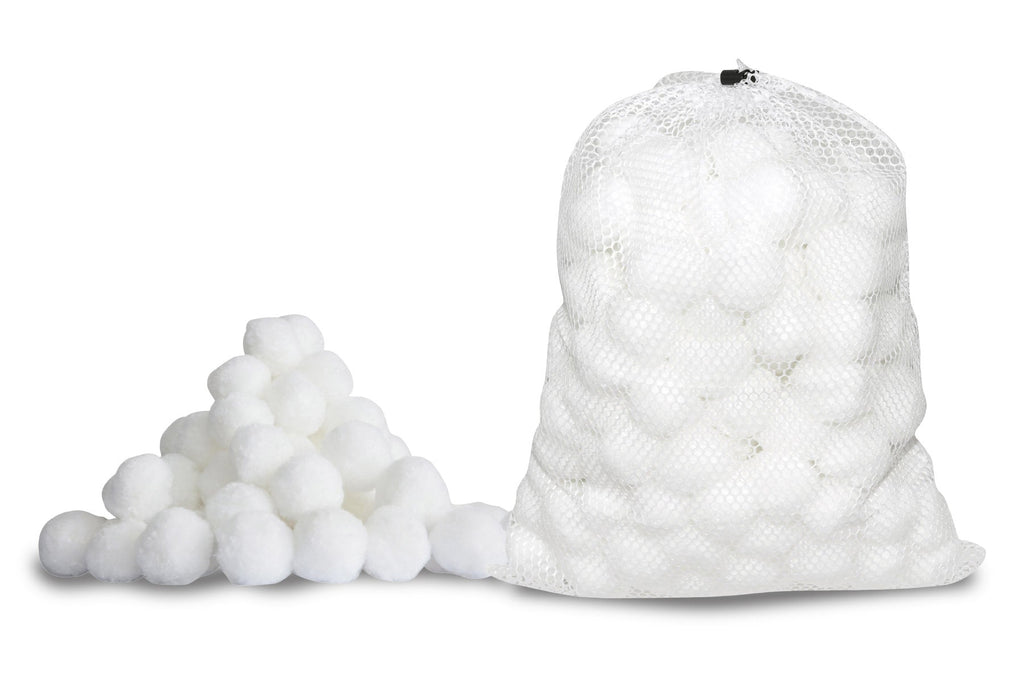 Polysphere Pool Filtration Balls