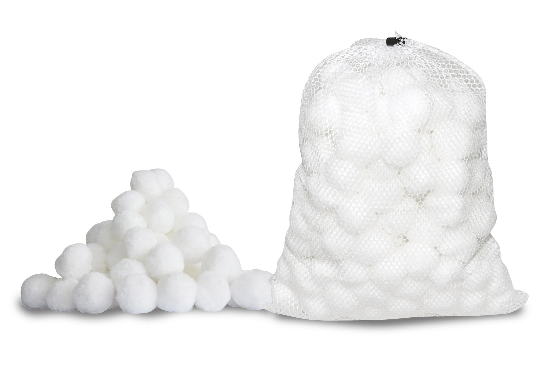 Polysphere Pool Filtration Balls