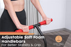 Aerobounce Exercise and Rebounder Trampoline