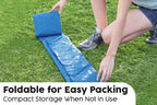 11ft Pool Ground Sheet for Inflatable Fast Set Pools