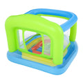 Jump-O-Rama Bouncer