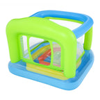 Jump-O-Rama Bouncer