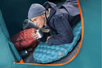 AlpineLite Ultra-Light Extreme Cold Weather Sleeping Pad – Regular R Value 7.6