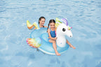 Inflatable Unicorn Pool Float