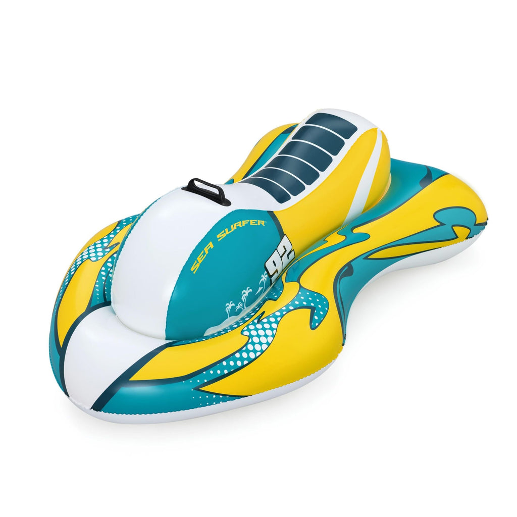 Sea Surfer Ride-On