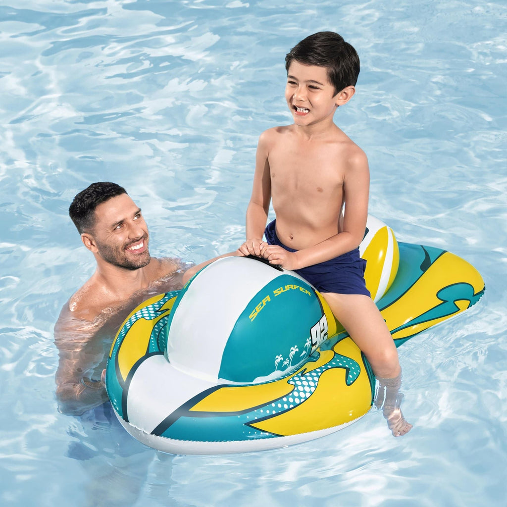 Sea Surfer Ride-On