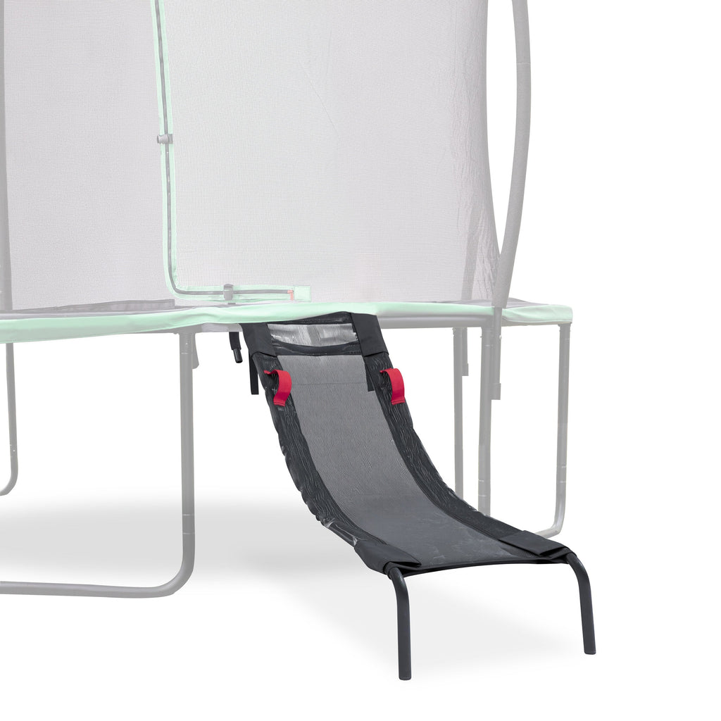 Xtreme Air Trampoline Slide