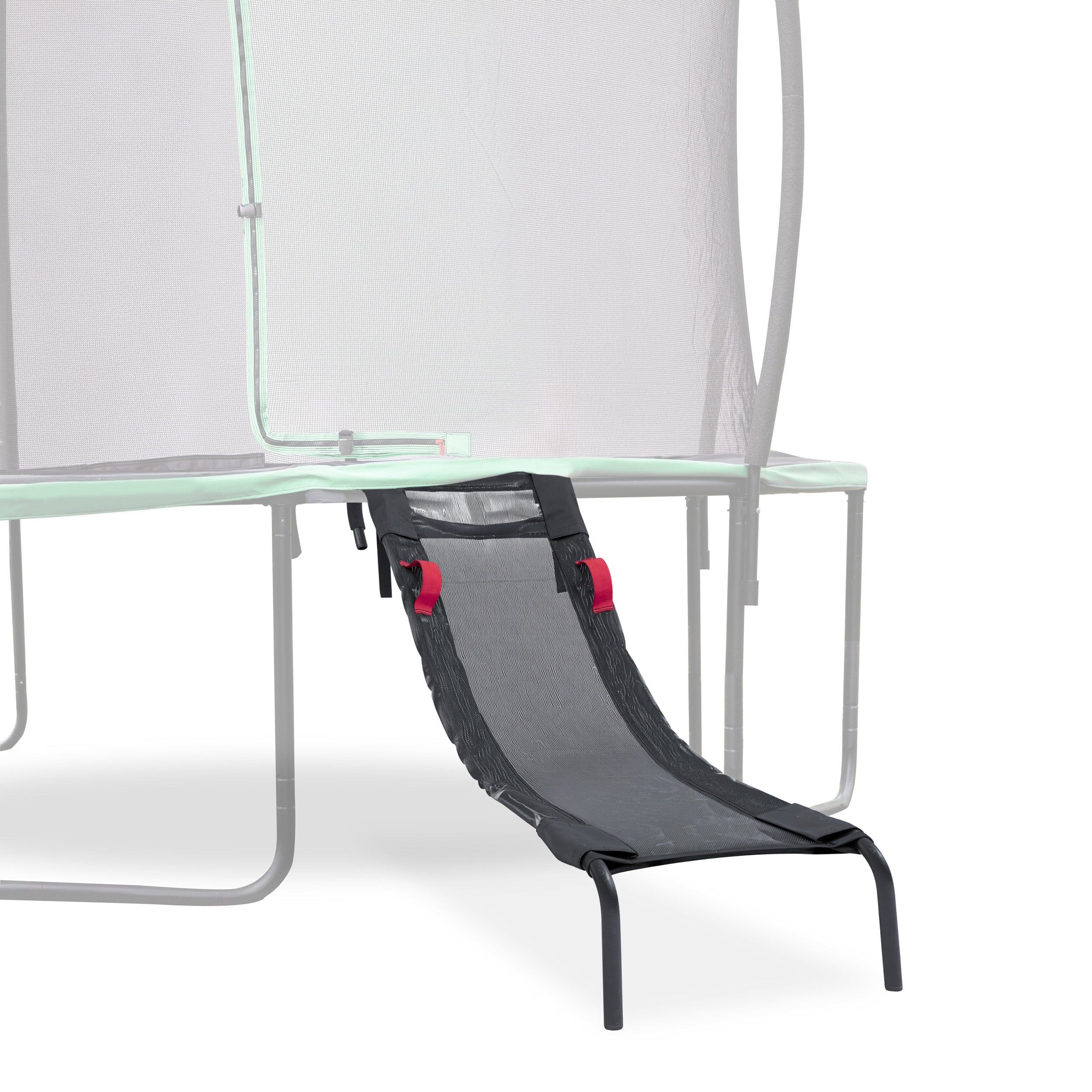 Xtreme Air Trampoline Slide