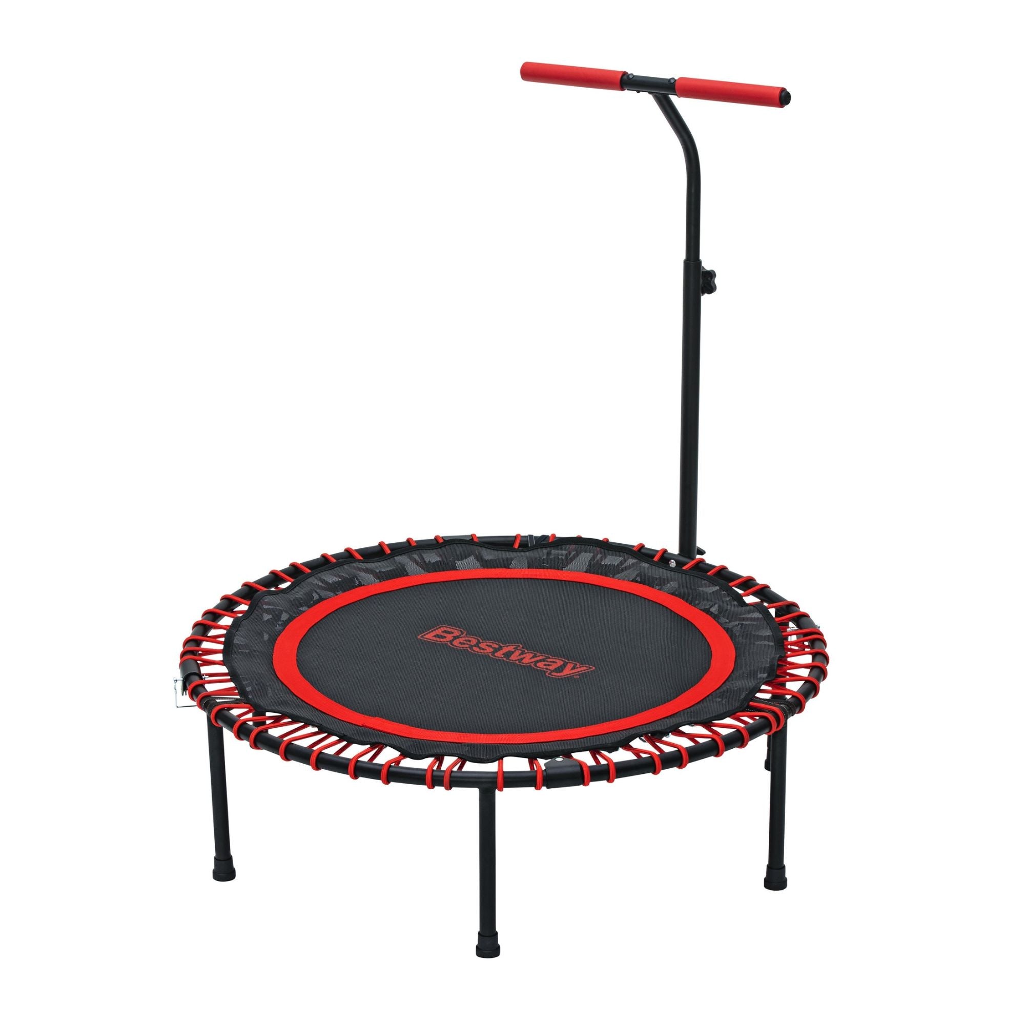 Aerobounce Exercise and Rebounder Trampoline