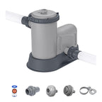 1,500gal Pool Filter Pump for Above Ground Pools