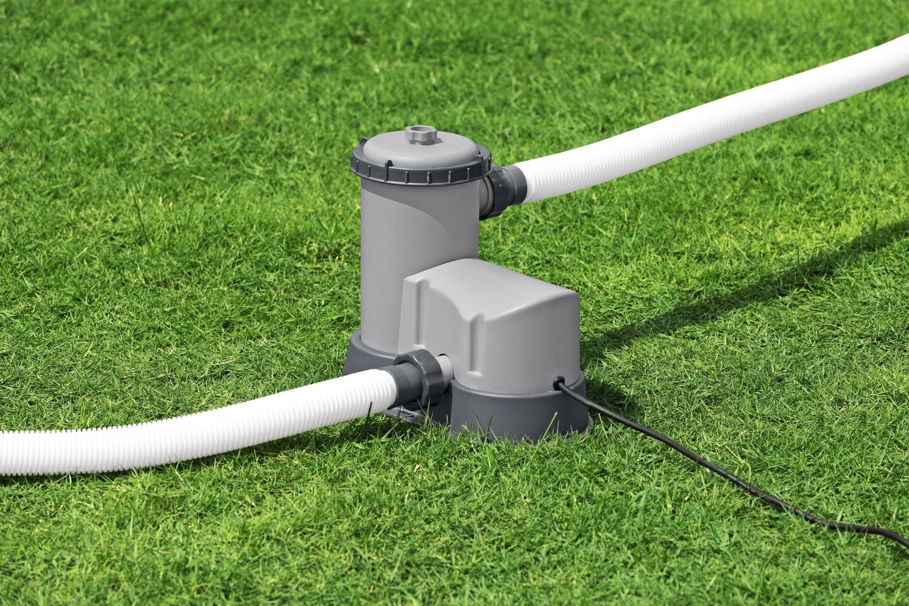1,500gal Pool Filter Pump for Above Ground Pools