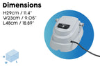 Pool Heater For Above Ground Pools