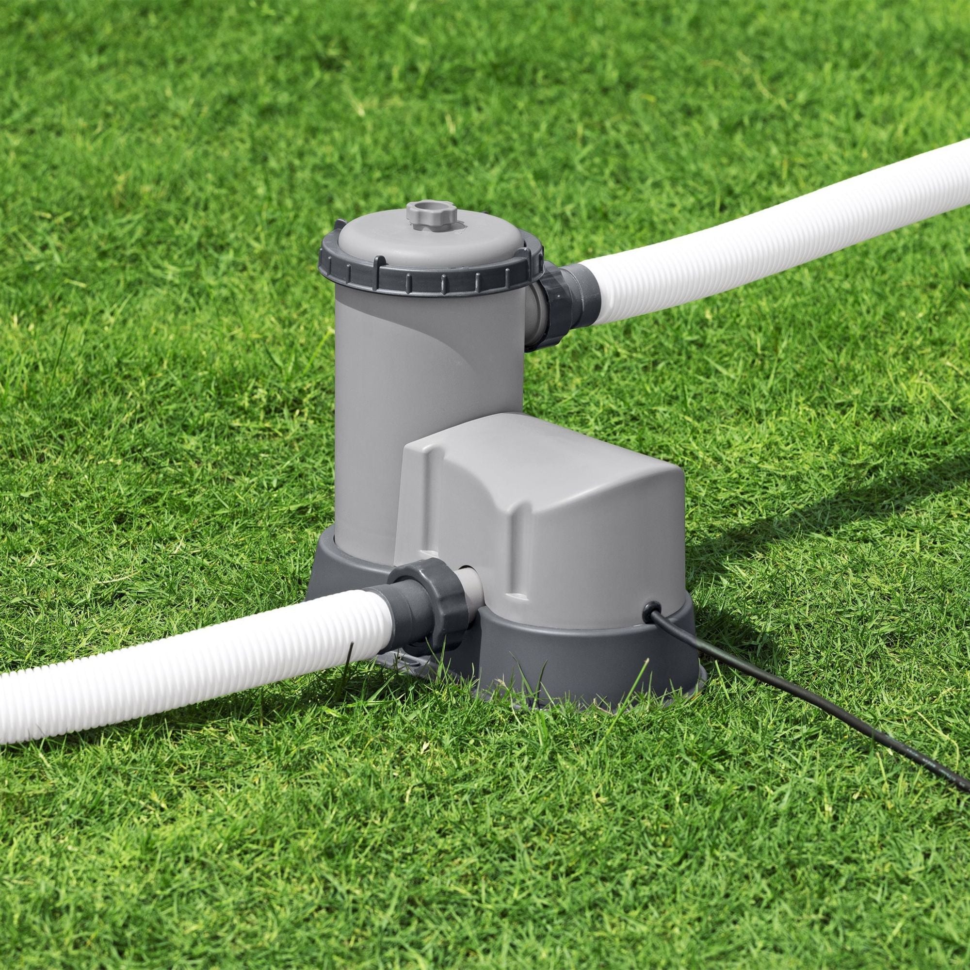 1,500gal Pool Filter Pump for Above Ground Pools