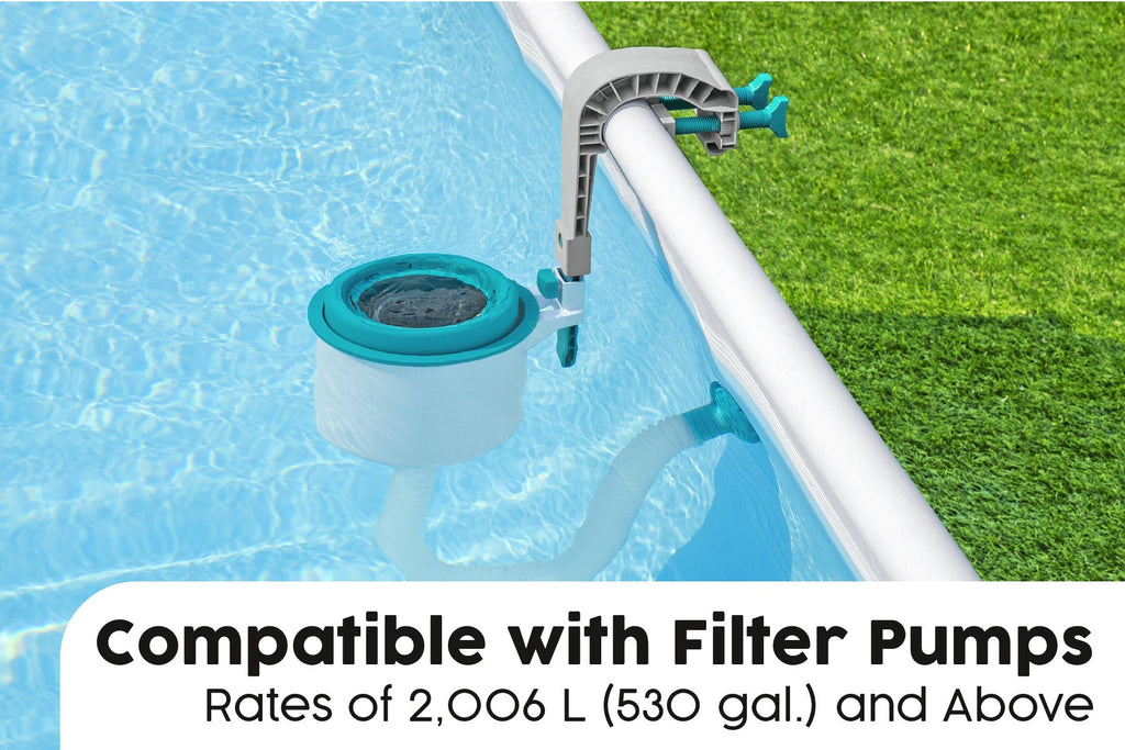 Pool Surface Skimmer