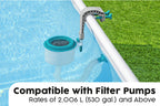 Pool Surface Skimmer