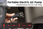 PowerGrip SUP DC Electric Air Pump