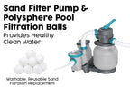 18ft x 52in Grey Rectangular APX 365 Steel Above Ground Pool Set